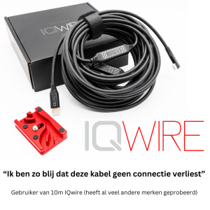 IQwire Quote 