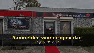 Frank en Annewiek Doorhof Open Dag 2025